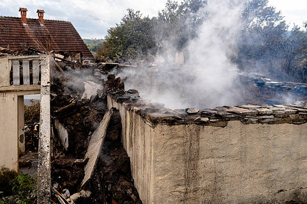 Reliable Fire Damage Removal contractor in Twinsburg, OH by Fire Damage Biloxi